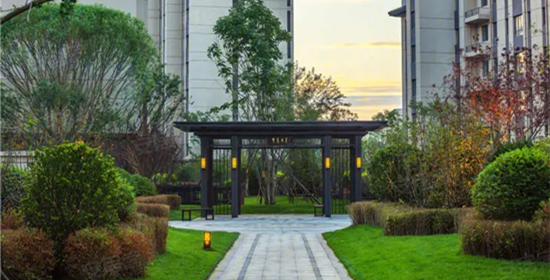 葫蘆島碧桂園、錦州碧桂園-御錦府